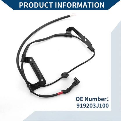 ABS Wheel Speed Sensor for Hyundai Veracruz (2007-2013)