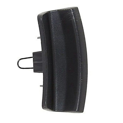 Black Center Console Latch for Ford Escape C-Max (2013-2019)
