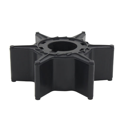 Water Pump Impeller & Key for Yamaha 20HP 25HP