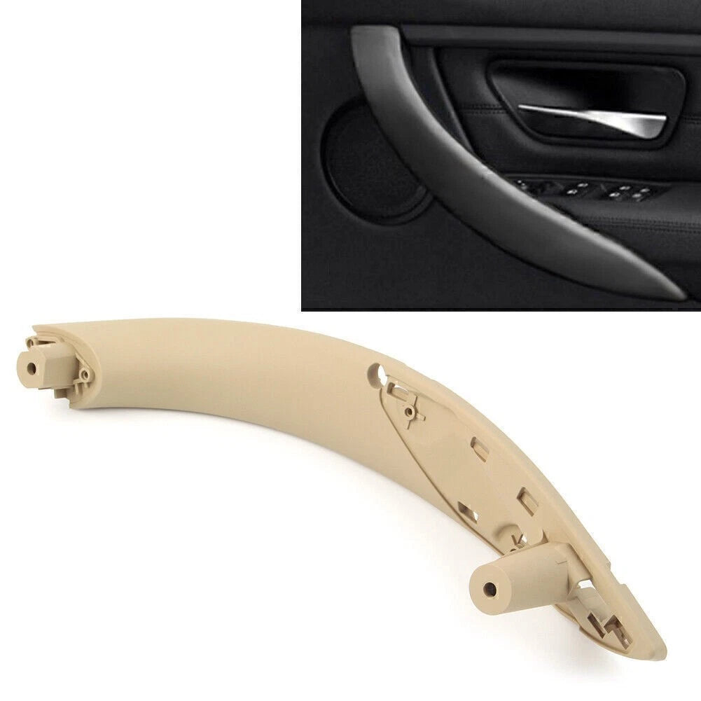 Key Fob Shell Case Cover for BMW 3 5 7 Series X3 (2000–2023) Brown