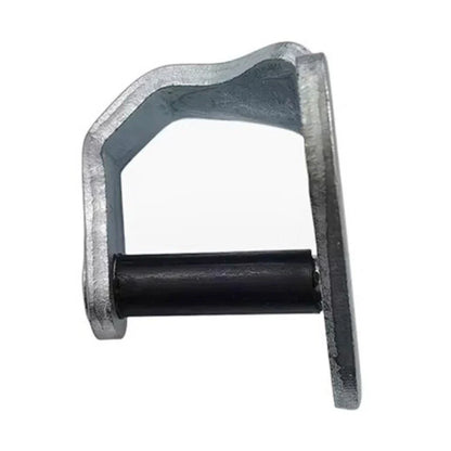 Rear Door Lock Striker Catch Latch for Peugeot Citroen Fiat (2005-2018)