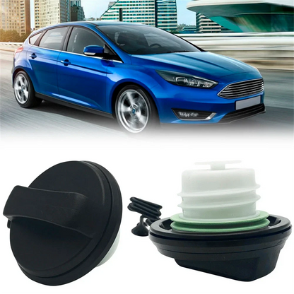 Fuel Filler Cap for 2001-2012 Ford Fusion Petrol/Diesel (2001-2012)