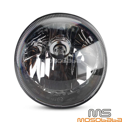 Motorcycle Headlight Lamp Assembly for Vespa Piaggio GT GTS (125-300)