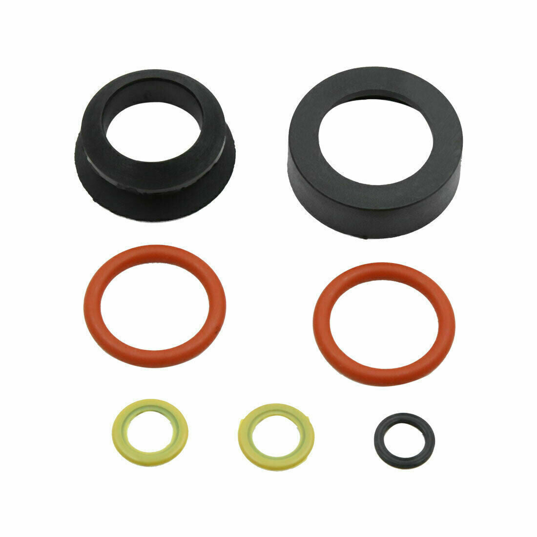 Water Pump Impeller Kit for Mercury Mariner Bigfoot (40–115 HP)