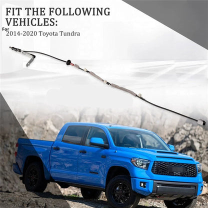 Antenna Base Assembly for 2014-2020 Toyota Tundra (2014-2020)