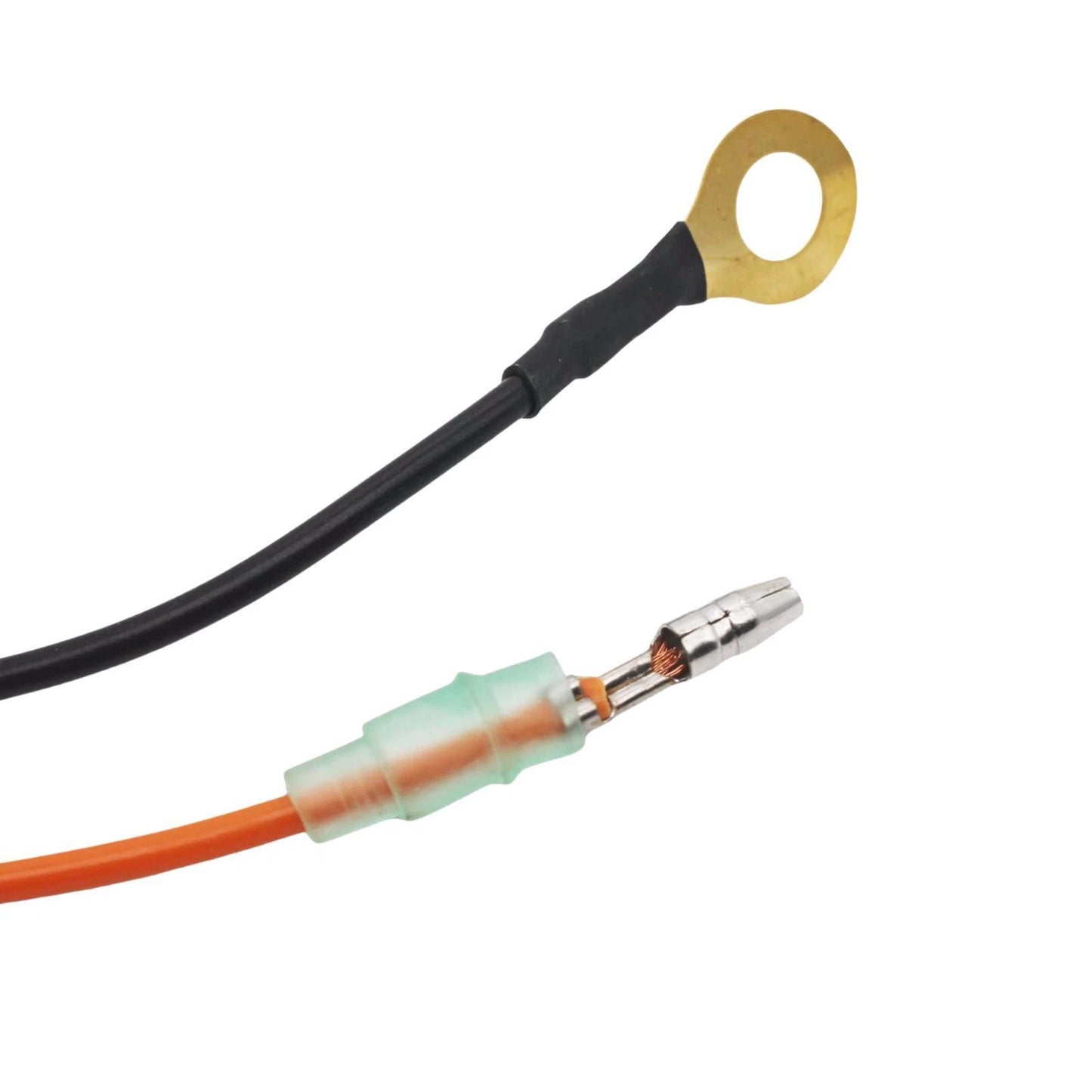 Starter Solenoid Relay for Yamaha Mercury Outboard Motor