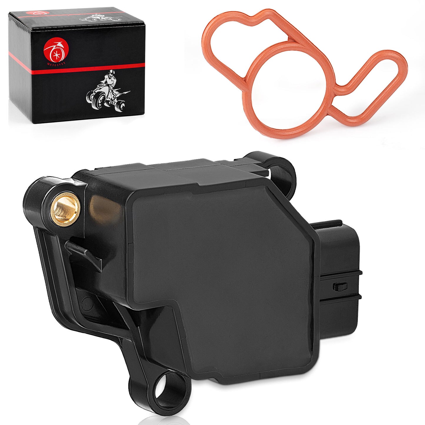 Throttle Body Sensor Set for Honda TRX420 TRX500 TRX680 TRX700XX (2004–2019)