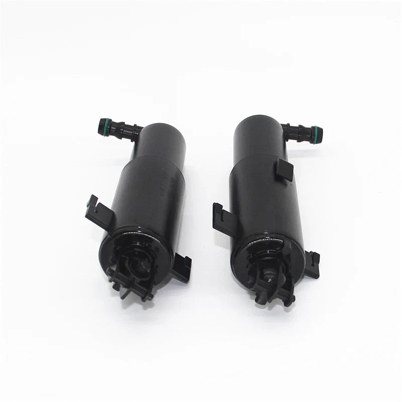 Headlight Washer Nozzle Cylinder 2 x for BMW E90 (2005–2013)