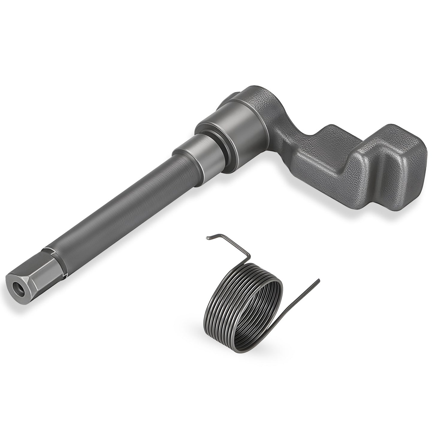 Decompression Weight with Spring for Honda CRF250R CRF250X (2004–2017)