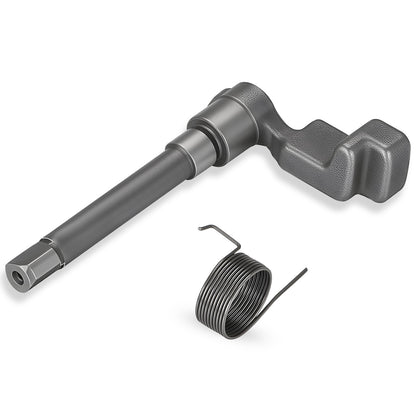 Decompression Weight with Spring for Honda CRF250R CRF250X (2004–2017)