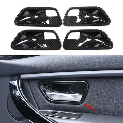 Interior Door Handle Bowl Cover for BMW 3 Series F30 (2012–2019)
