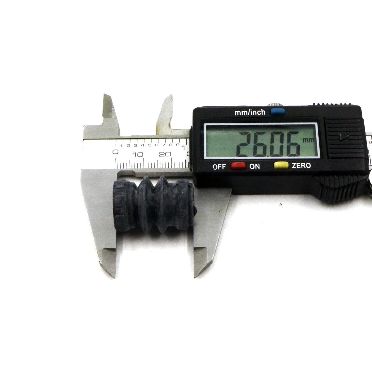 Brake Caliper Dust Cover for Mitsubishi Triton Pajero Sport 1996-2015