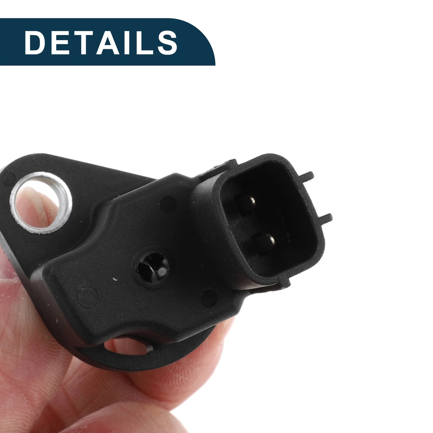 Crankshaft Position Sensor for Chevrolet Metro 1.0 1.3 (1998–2000) No. 30015918