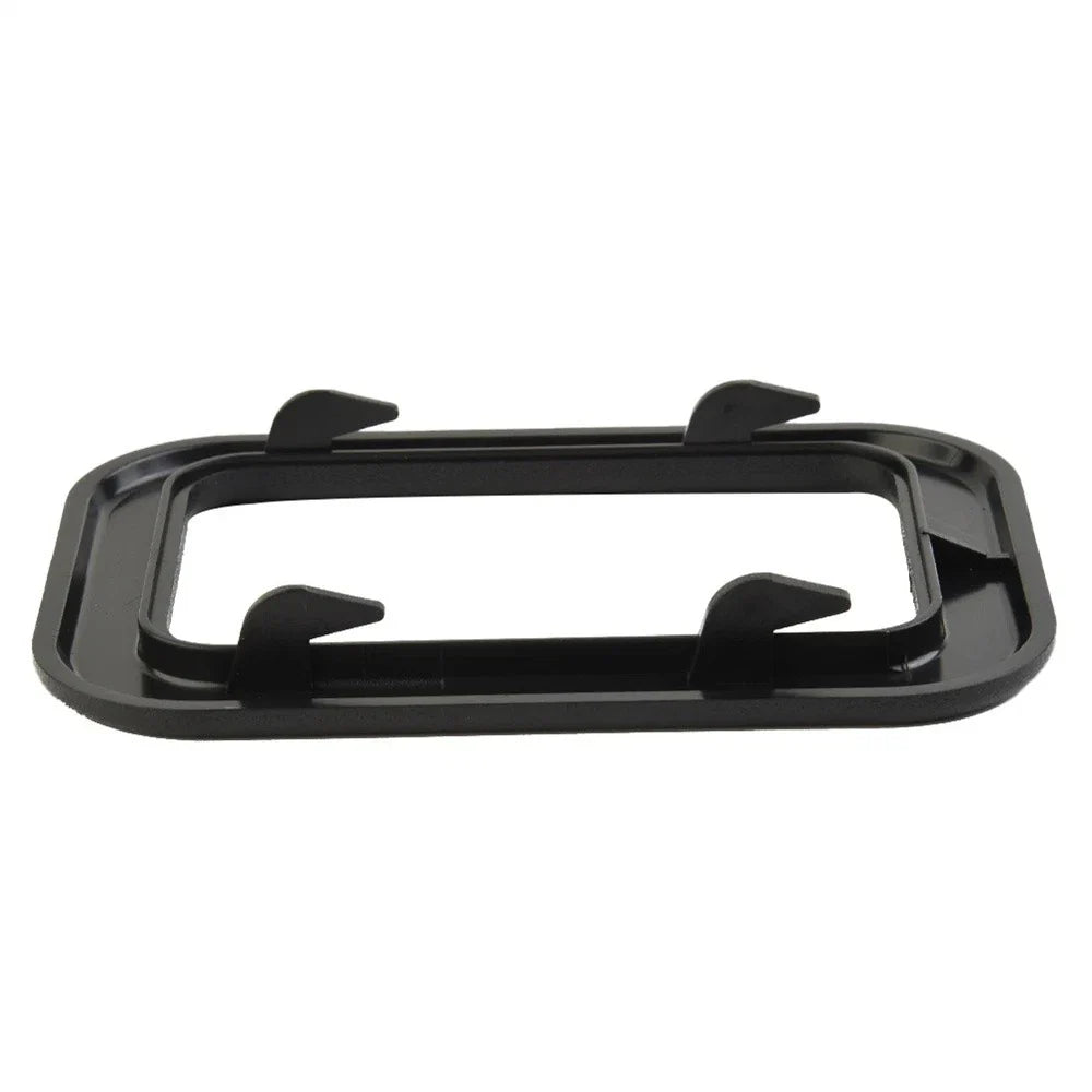 Interior Door Handle Trim Bezel for BMW E30 E28 E23 E24 3 5 7 Series (1982-1994)