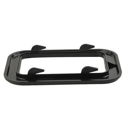 Interior Door Handle Trim Bezel for BMW E30 E28 E23 E24 3 5 7 Series (1982-1994)