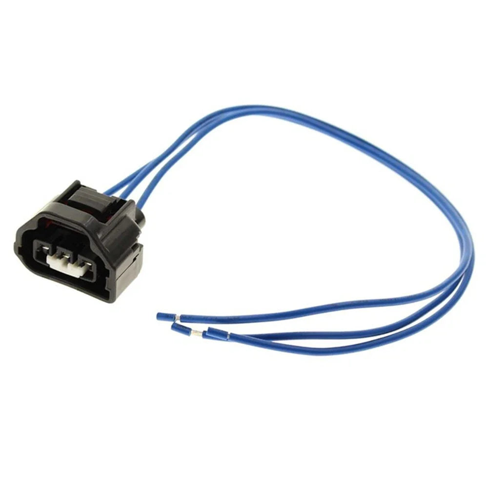 MAP TPS Connector Plug Pigtail Harness for Toyota Dodge Ram Mazda (2001-2023)