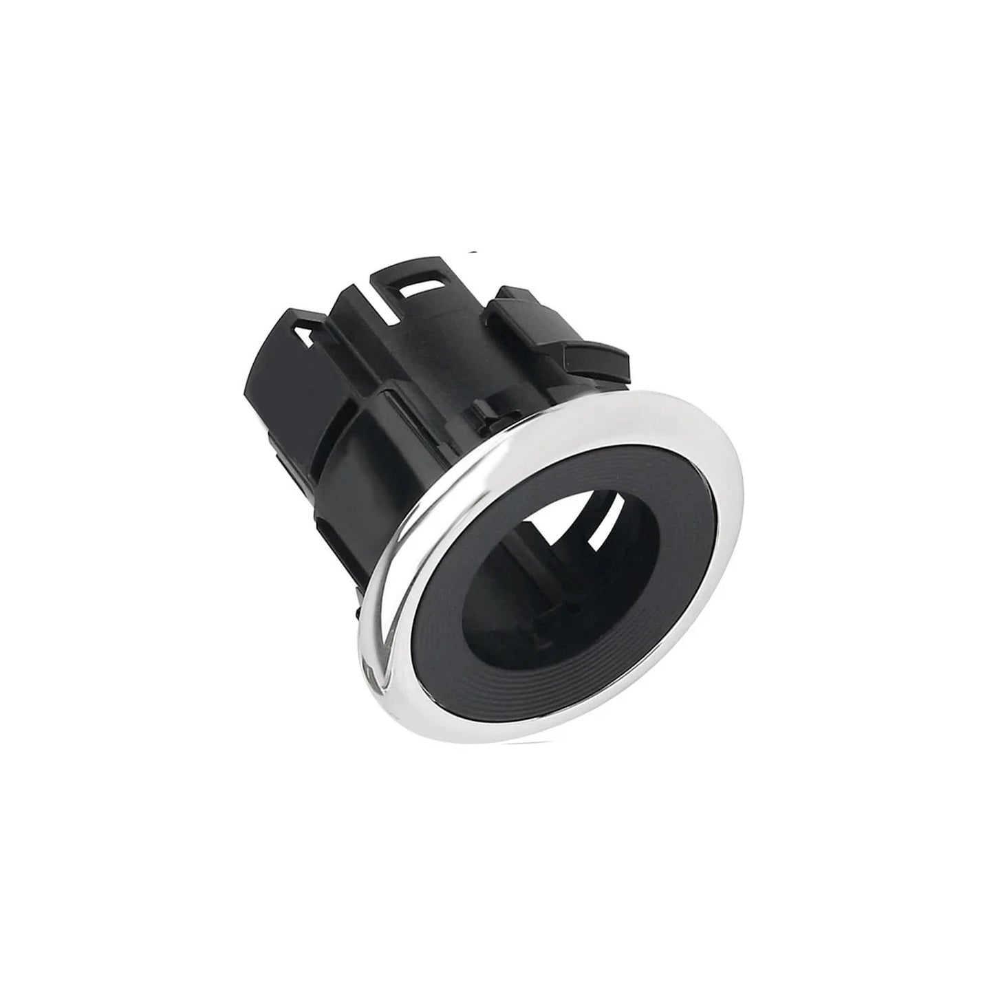 Ignition Start/Stop Button Ring for Nissan
