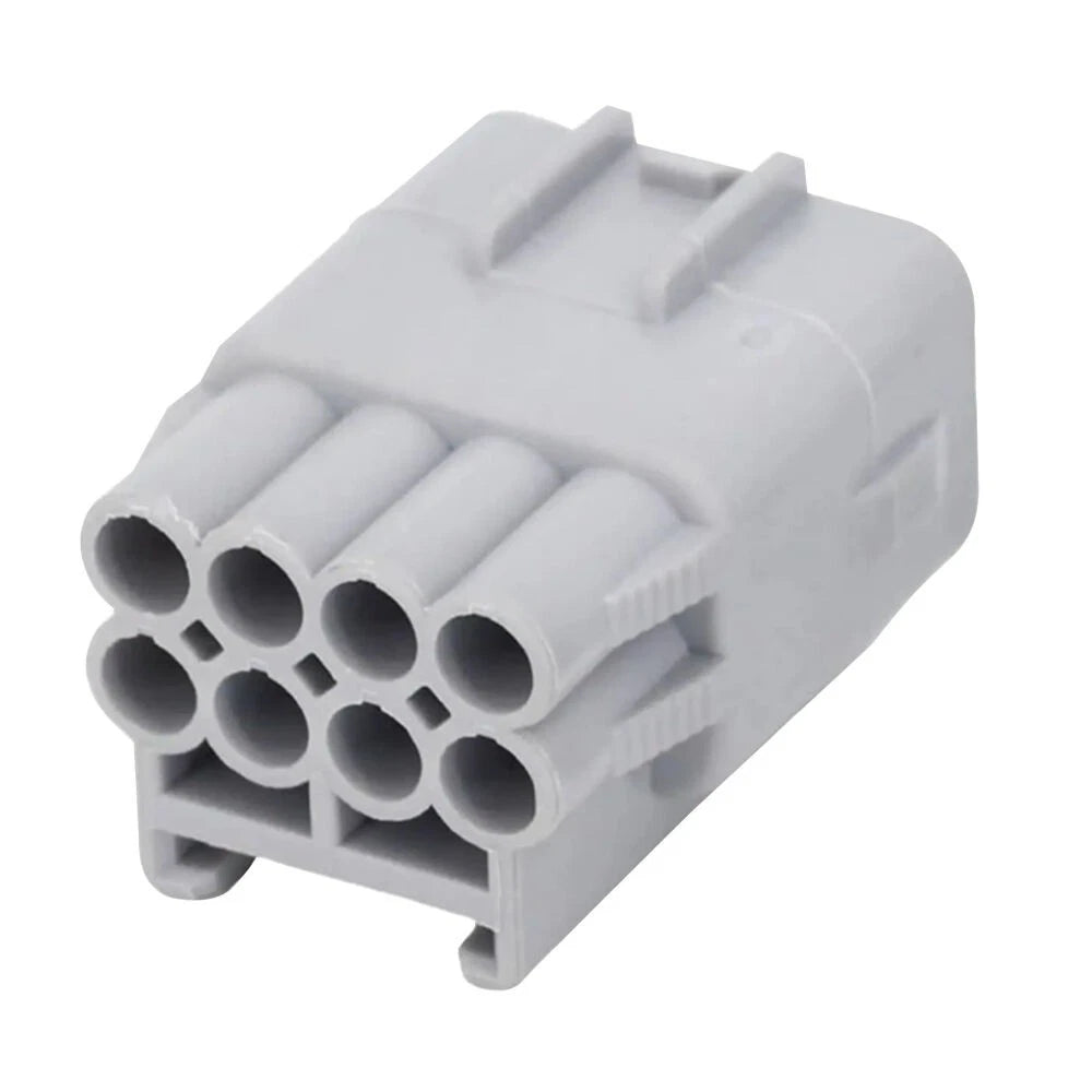 8 Pins Connector Plug Terminal Blocks for Automotive Applications