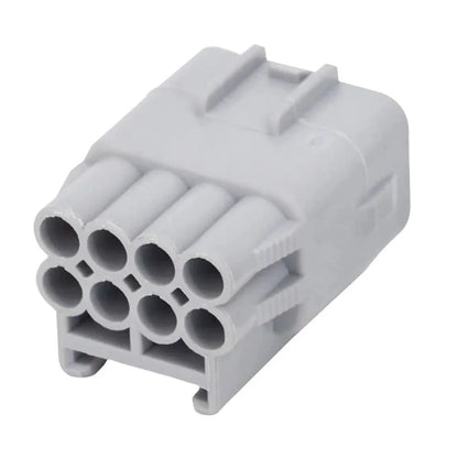 8 Pins Connector Plug Terminal Blocks for Automotive Applications