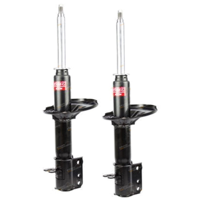2 Rear Struts for Mazda 626 GV Wagon