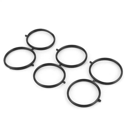3 Pcs Intake Plenum Gasket for Lexus IS250 (2006-2012)