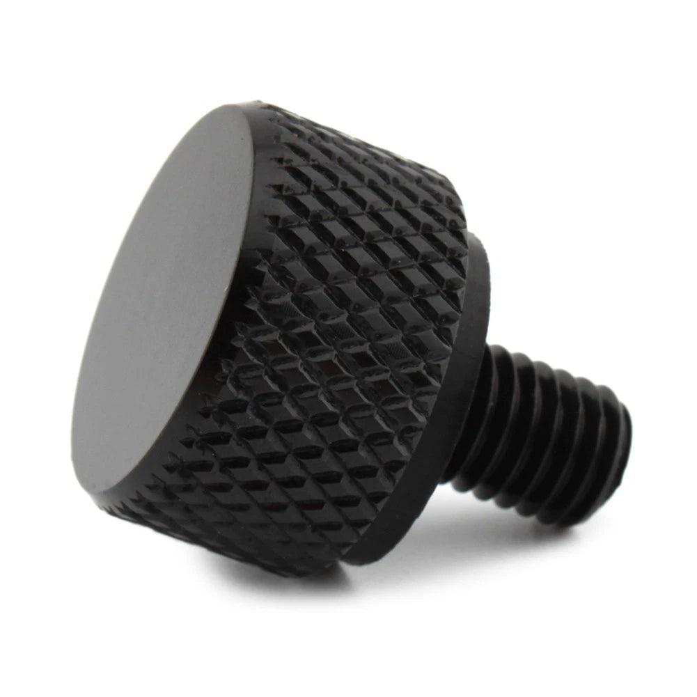 M8 Swingarm Spools for BMW S1000R S1000RR (2014–2018)