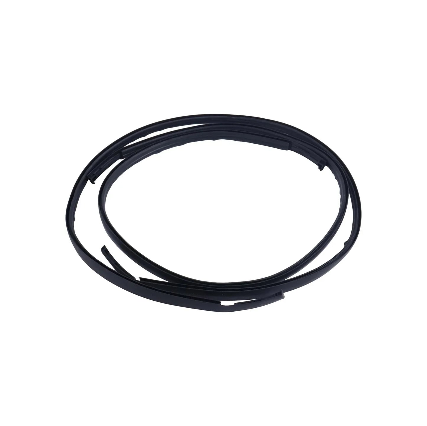 Car Roof Trim Molding Sealing Strip for Nissan Altima (2013-2018)