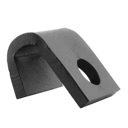 Front Foot Pegs Kit for BMW F800S F800ST (2004–2012)