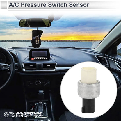 A/C Pressure Switch Sensor for Chevrolet Blazer 5.7L (1992-1993) 1 x Pcs