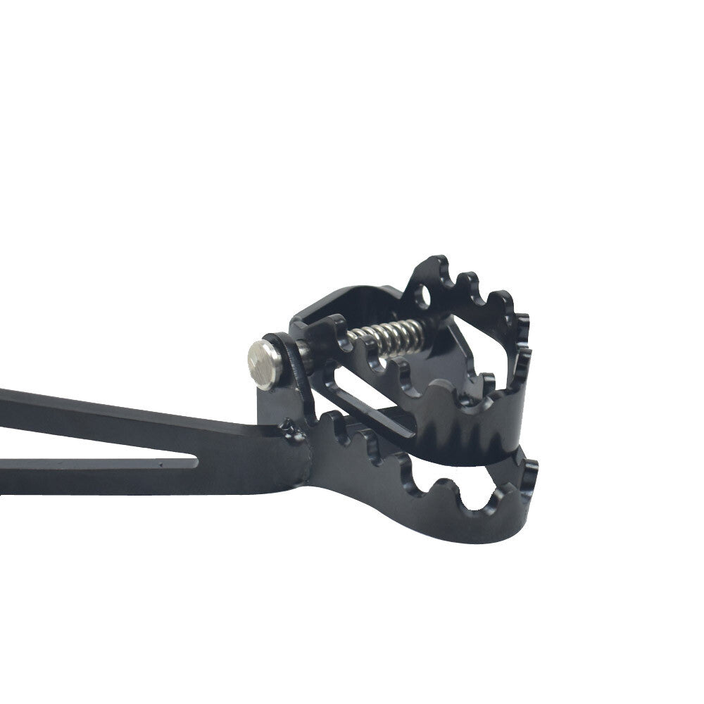 Adjustable Rear Brake Pedal for BMW R1200GS ADV R1250GS (2013–2022)