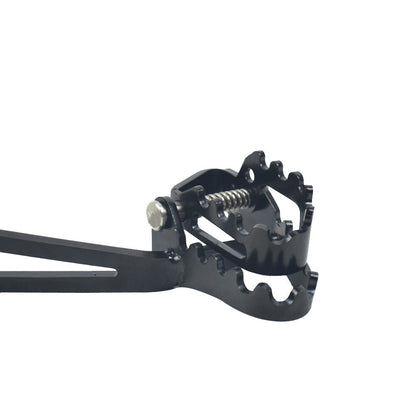 Adjustable Rear Brake Pedal for BMW R1200GS ADV R1250GS (2013–2022)