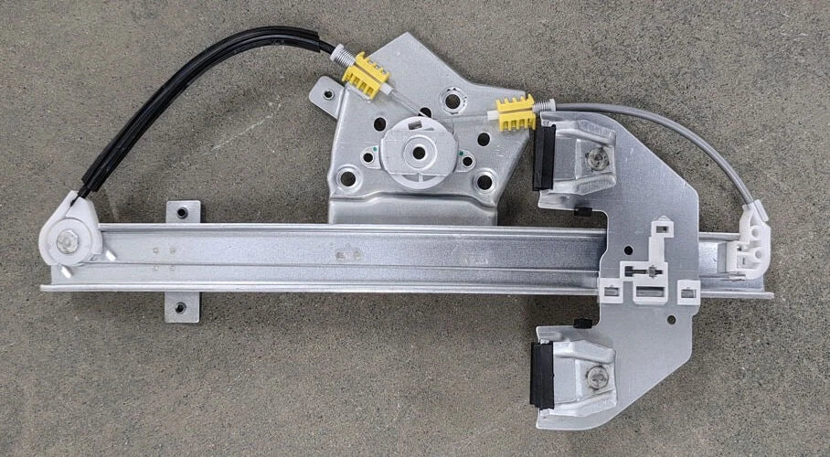 Rear Right Window Regulator for Holden Caprice WM WN (2006–2017)