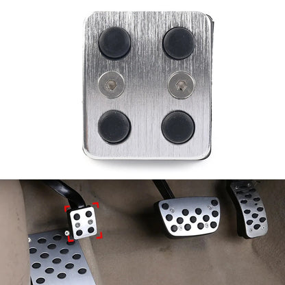 Parking Brake Pedal Pad Cover for Toyota Camry (2012–2023)