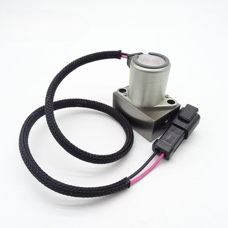 Pump Solenoid Valve for Komatsu PC200-7 (2000–2005)