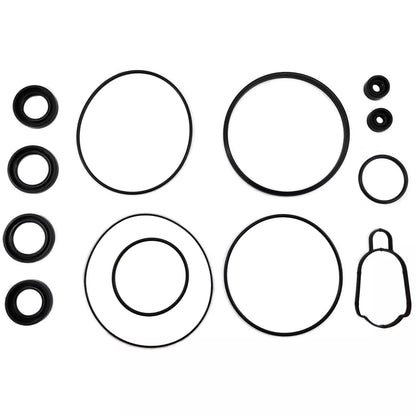 Lower Unit Gearcase Seal Kit for Suzuki