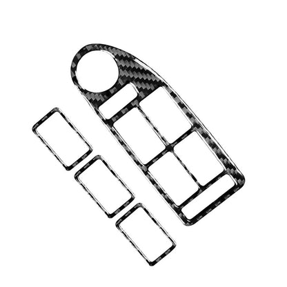 Engine Start Stop Button Cover for BMW E Chassis 1 3 5 Series X1 X3 X5 X6