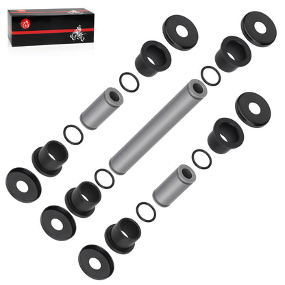 Set of 4 A-Arm Bearing Bushings for Kawasaki Teryx 750 FI (2008–2013)