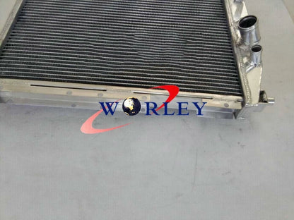 Radiator for Bentley Mulsanne S, Rolls-Royce Silver Spirit (1986–1988)