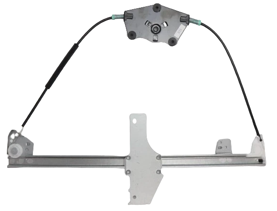 Front Right Window Regulator Without Motor for Peugeot 307 (2003–2010)