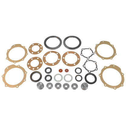 Swivel Hub Kit for Land Rover 110 (1984–1985)