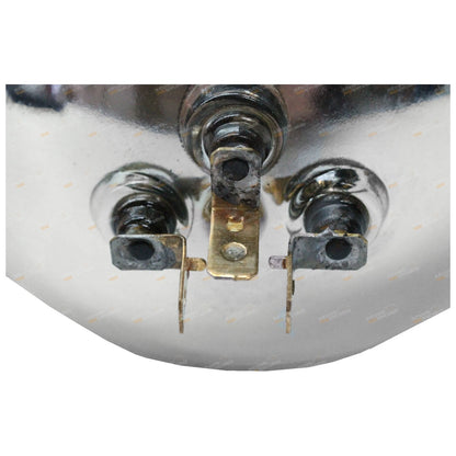 Set of 2 Sealed Beam Headlights for Toyota Liteace/Townace (1983–2003)