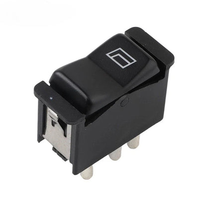Power Window Switches 2 x for Mercedes Benz W123 (1976–1985)