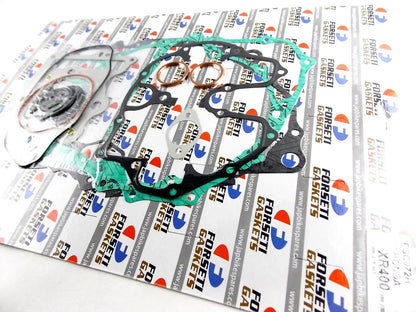 Complete Engine Gasket Set for Honda XR400 (1996-2004)