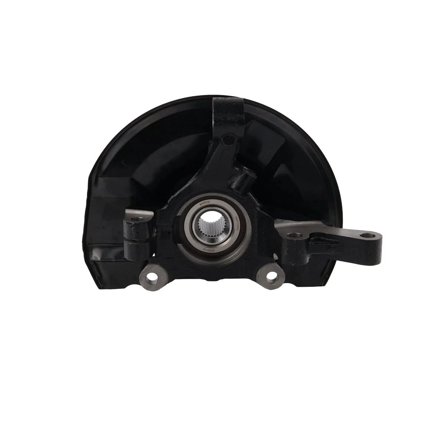 Left Front Wheel Bearing