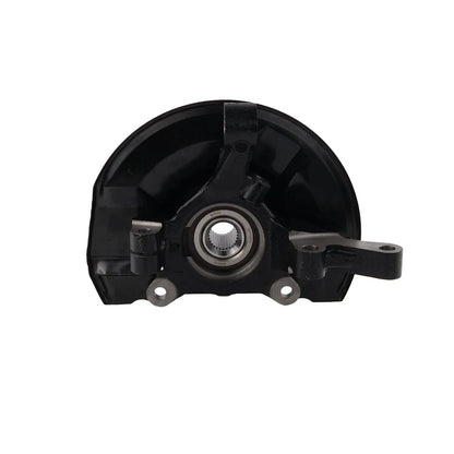 Left Front Wheel Bearing