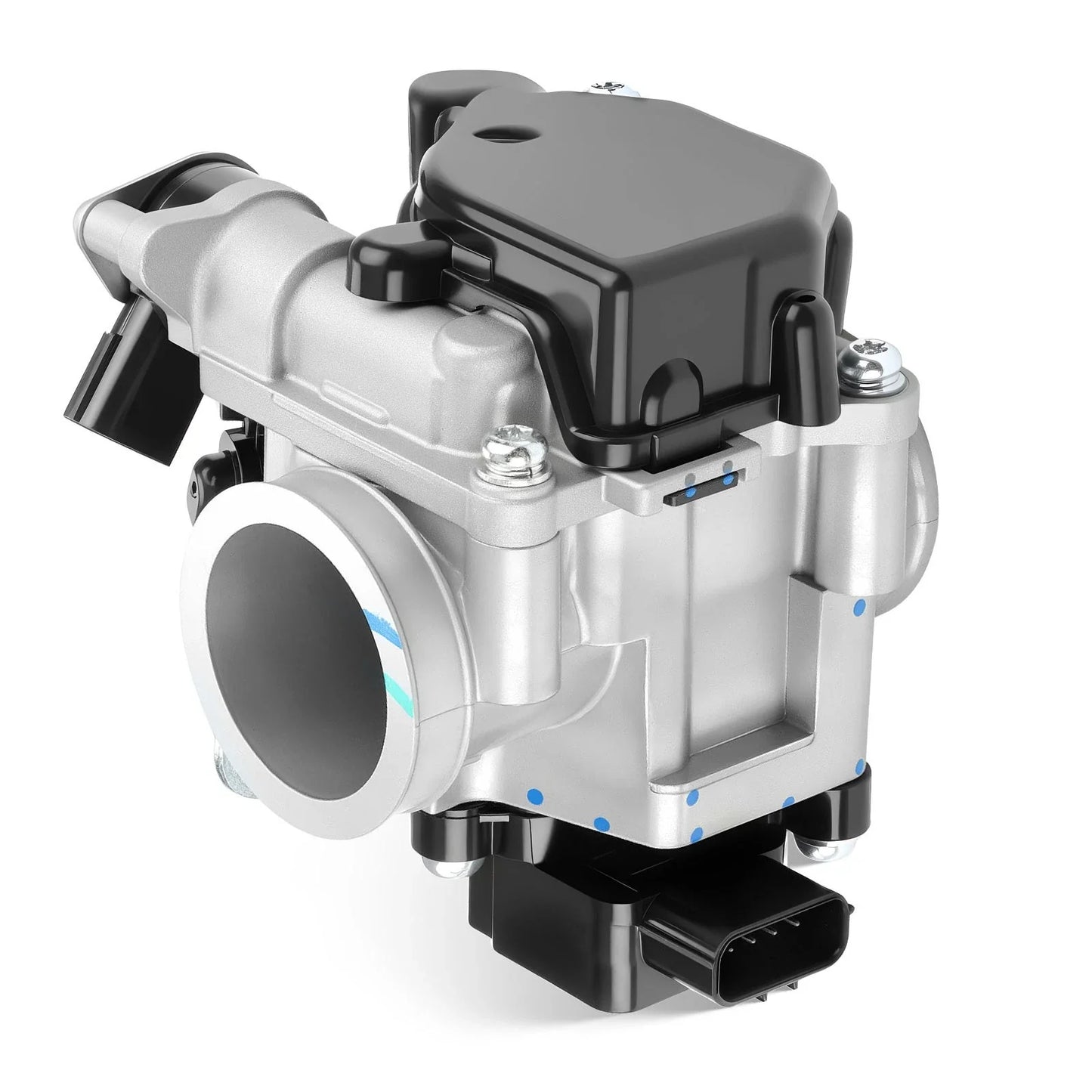 Throttle Body Assembly for Honda Rancher 420 TRX420 (2020–2024)