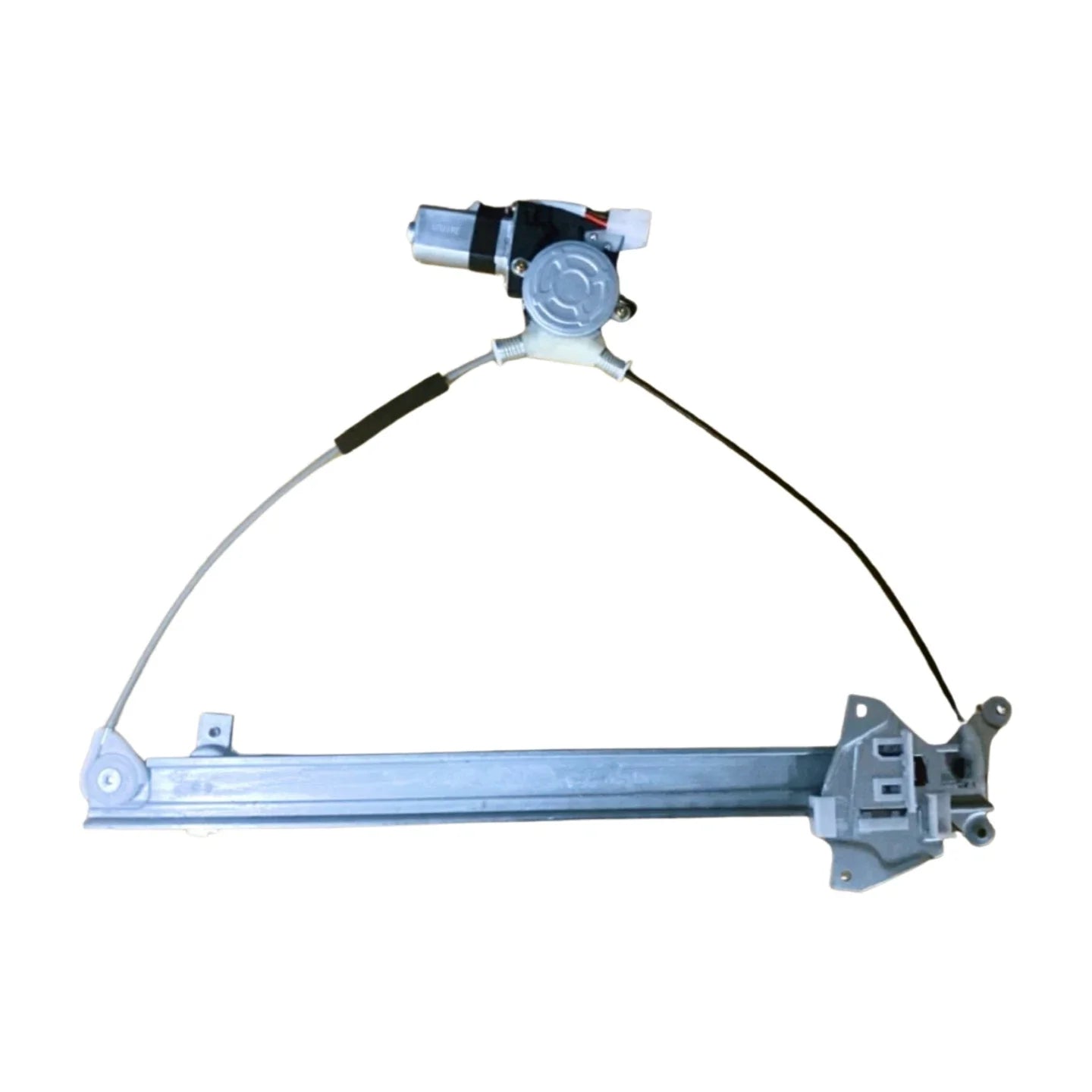 Front RH Window Regulator W/Motor 2 Pin for Mitsubishi Pajero (1991–2000)