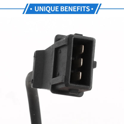 Crankshaft Position Sensor for HYUNDAI Coupe I 2.0 (1999-2002)