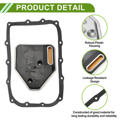 31TH/A413 Transmission Filter Gasket Kit No.4269649 for Chrysler
