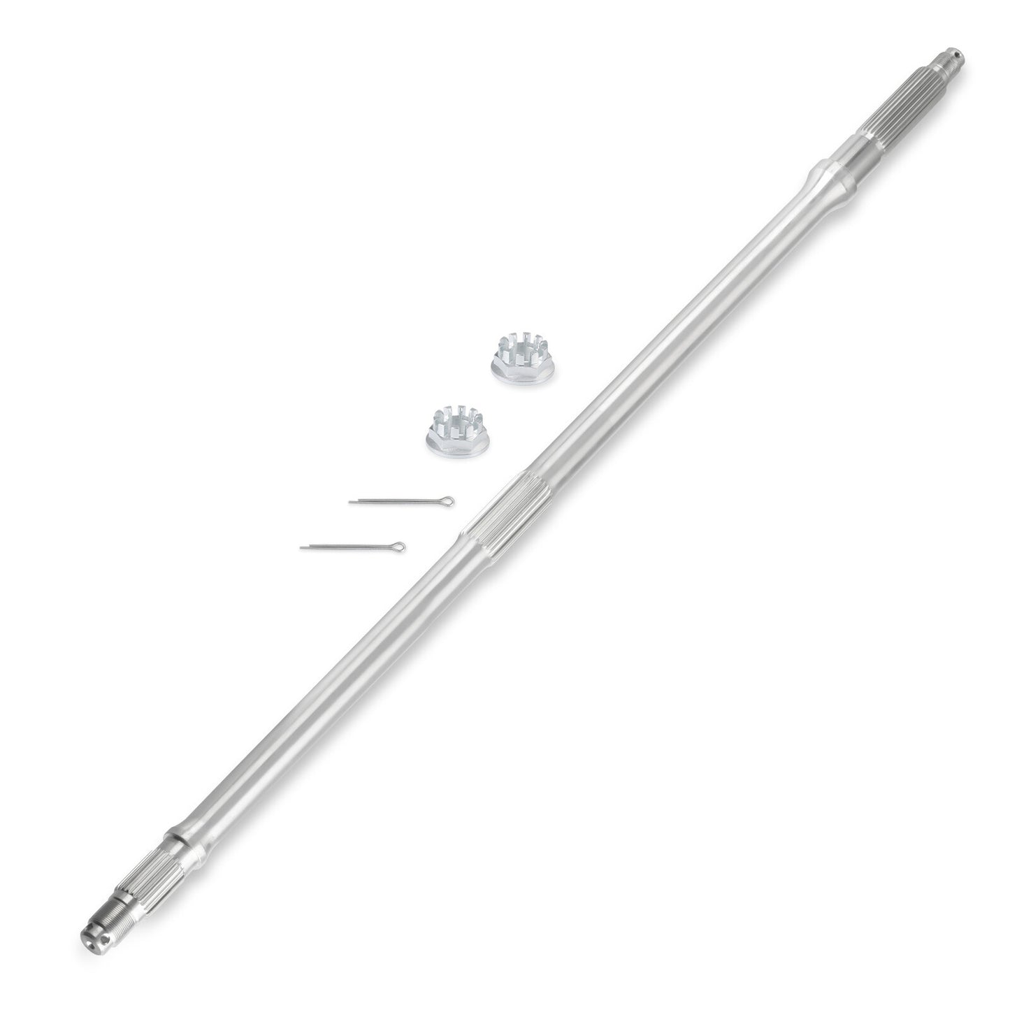Rear Axle Shaft for Honda Foreman 400 450 TRX (1995–2004)